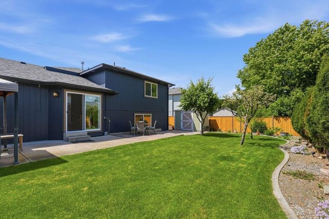 1224 N Stevenson Rd, Liberty Lake, WA 99019