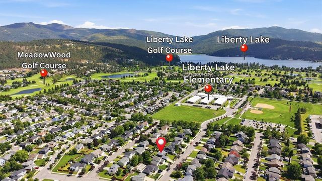 1224 N Stevenson Rd, Liberty Lake, WA 99019