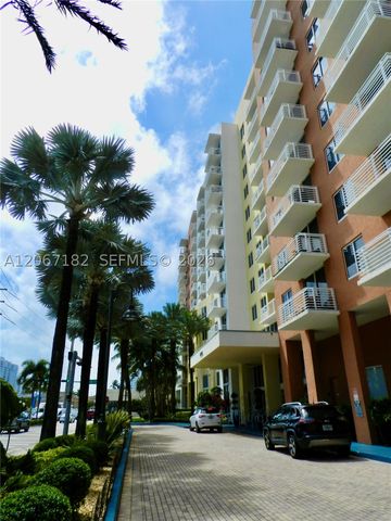 18800 NE 29th Ave 730, Aventura, FL 33180