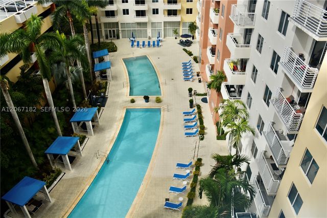18800 NE 29th Ave 730, Aventura, FL 33180