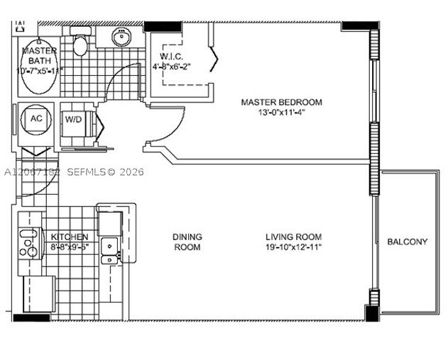 18800 NE 29th Ave 730, Aventura, FL 33180