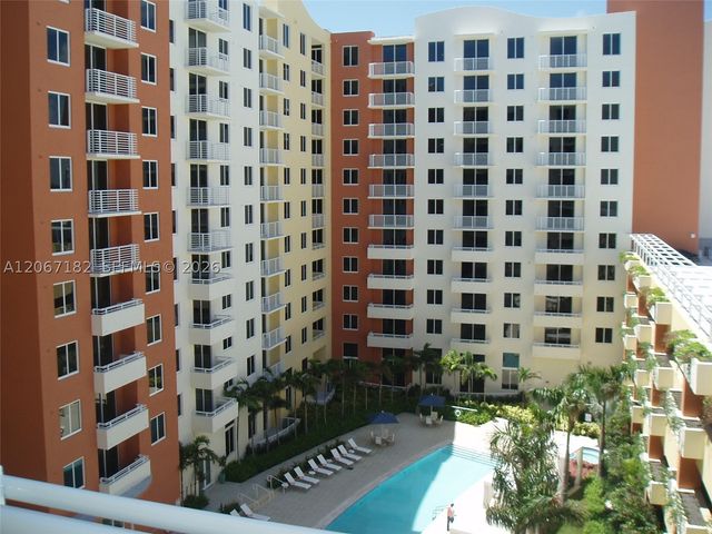 18800 NE 29th Ave 730, Aventura, FL 33180