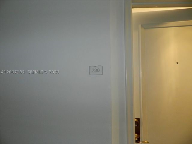18800 NE 29th Ave 730, Aventura, FL 33180