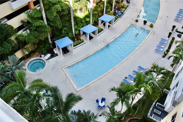 18800 NE 29th Ave 730, Aventura, FL 33180
