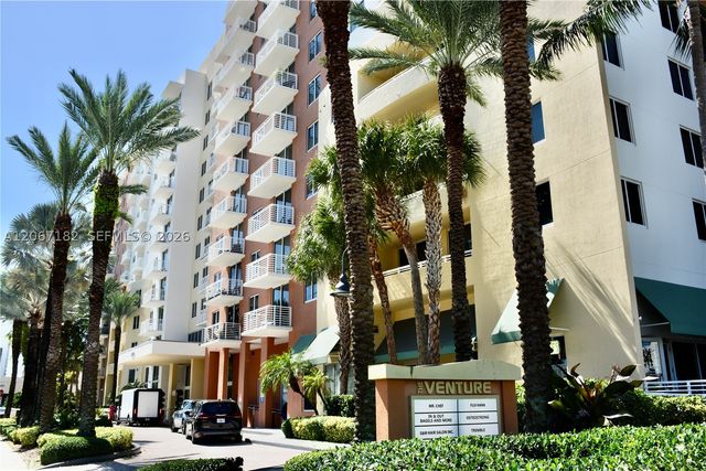 18800 NE 29th Ave 730, Aventura, FL 33180