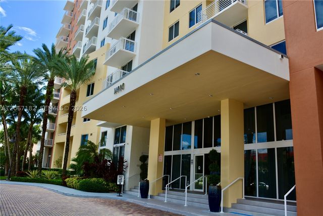 18800 NE 29th Ave 730, Aventura, FL 33180