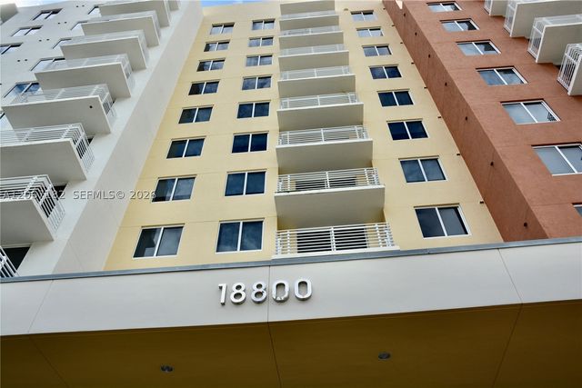 18800 NE 29th Ave 730, Aventura, FL 33180