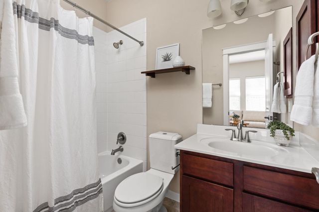 4228 Berkman DR, Austin, TX 78723