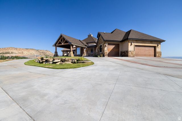 2849 W 1800 S, Vernal, UT 84078