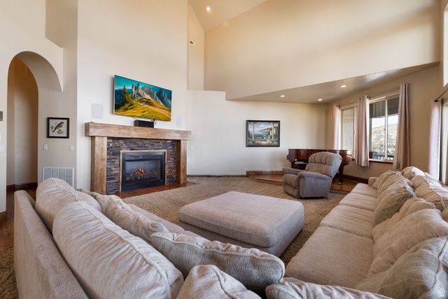 2849 W 1800 S, Vernal, UT 84078