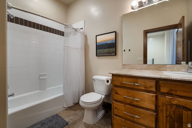 2849 W 1800 S, Vernal, UT 84078