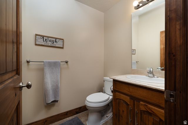 2849 W 1800 S, Vernal, UT 84078