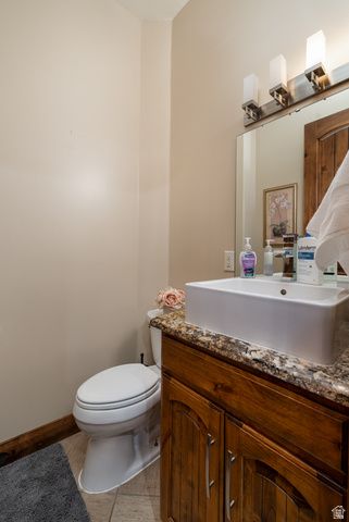 2849 W 1800 S, Vernal, UT 84078