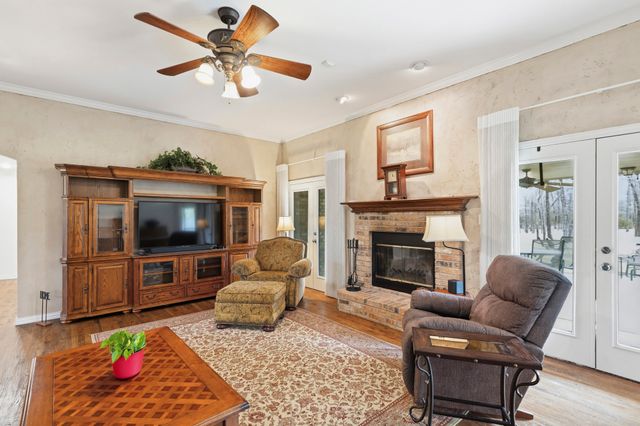 6675 County Road 2560, Quinlan, TX 75474