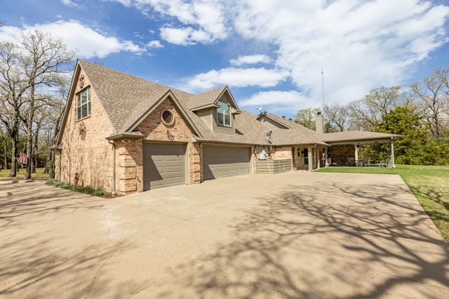 6675 County Road 2560, Quinlan, TX 75474