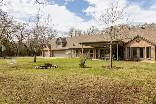 6675 County Road 2560, Quinlan, TX 75474