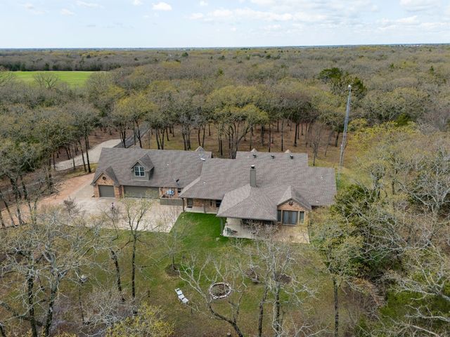 6675 County Road 2560, Quinlan, TX 75474
