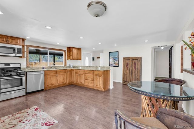 30428 US Highway 24, Buena Vista, CO 81211