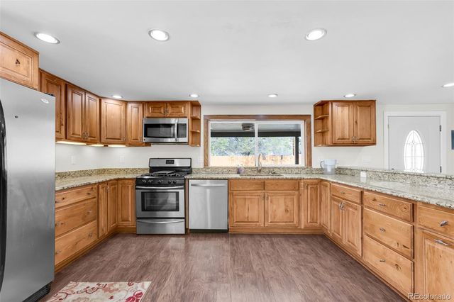 30428 US Highway 24, Buena Vista, CO 81211