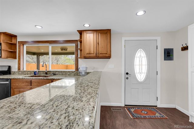 30428 US Highway 24, Buena Vista, CO 81211