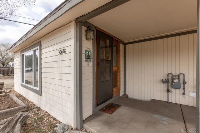 30428 US Highway 24, Buena Vista, CO 81211