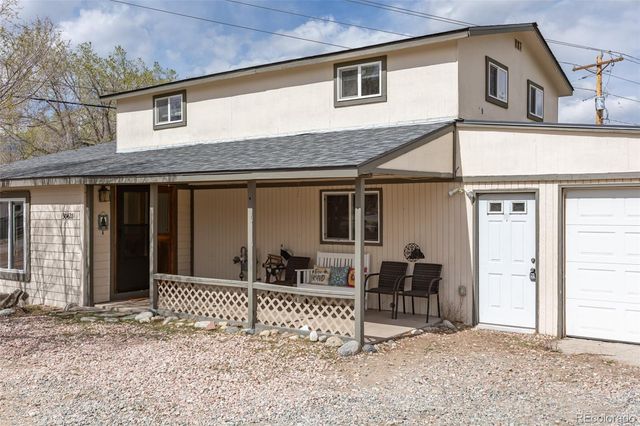 30428 US Highway 24, Buena Vista, CO 81211