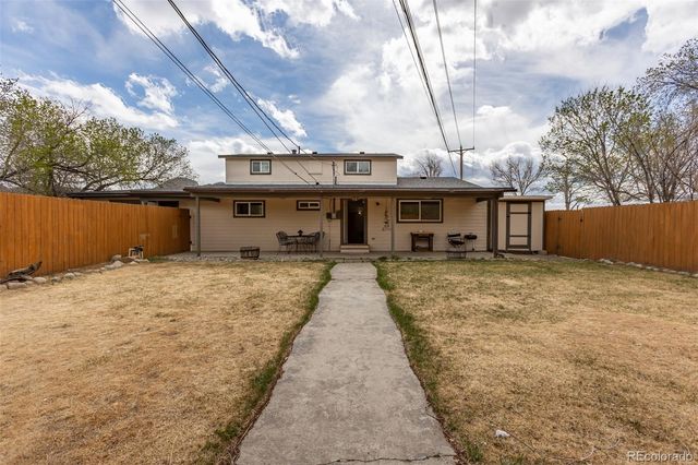 30428 US Highway 24, Buena Vista, CO 81211