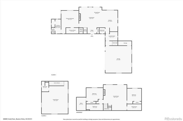 30428 US Highway 24, Buena Vista, CO 81211