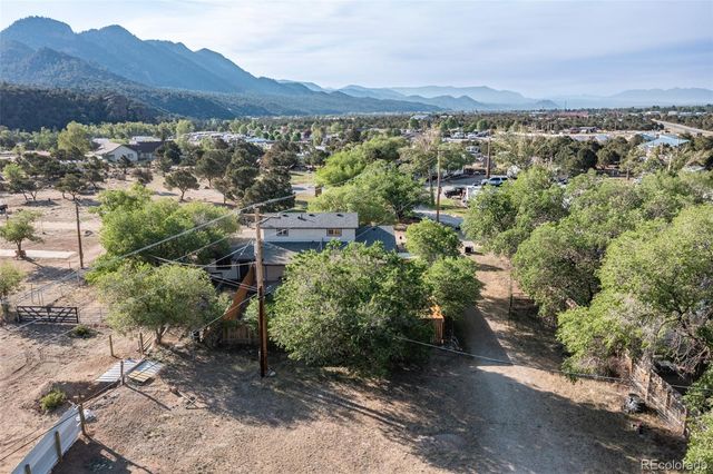 30428 US Highway 24, Buena Vista, CO 81211