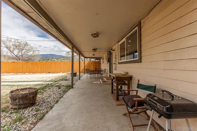 30428 US Highway 24, Buena Vista, CO 81211