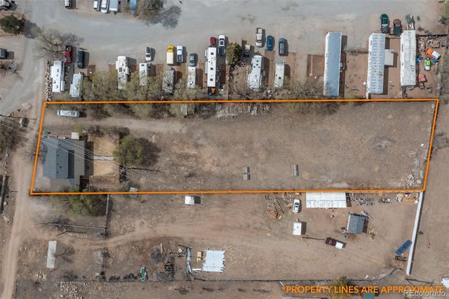 30428 US Highway 24, Buena Vista, CO 81211