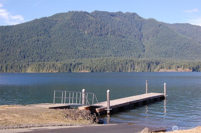 90 N Hamma Hamma Drive E, Hoodsport, WA 98548
