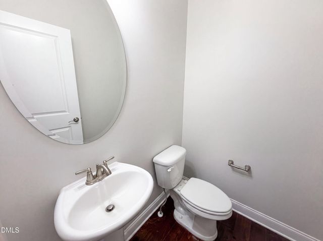 354 Crimson Way, Pittsboro, NC 27312