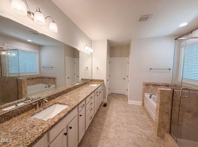 354 Crimson Way, Pittsboro, NC 27312