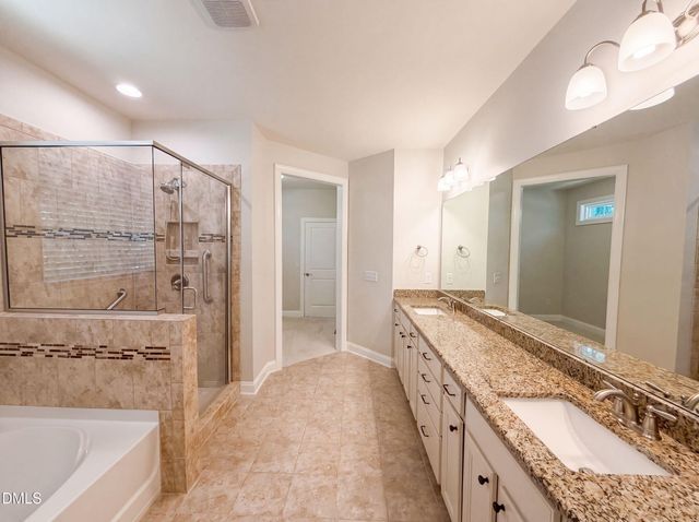 354 Crimson Way, Pittsboro, NC 27312