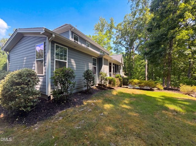 354 Crimson Way, Pittsboro, NC 27312