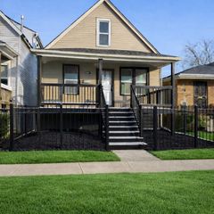 9147 S Dobson Avenue, Chicago, IL 60619