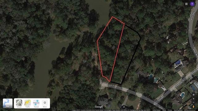 27418 Farmcreek Drive, Huffman, TX 77336