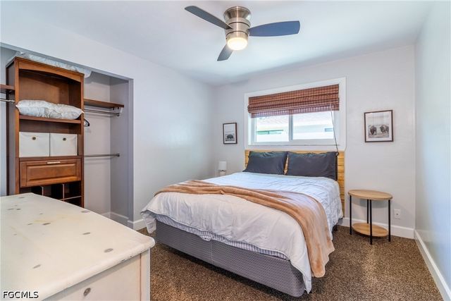 542 SE 33rd TER, Cape Coral, FL 33904