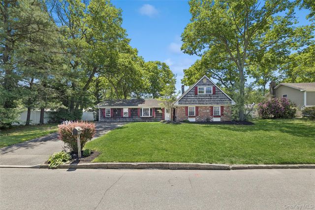 45 Winside Lane, Coram, NY 11727
