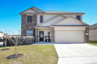 31696 bard, Bulverde, TX 78163