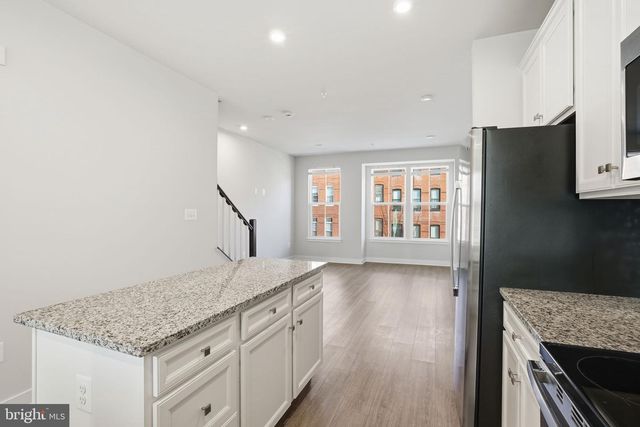 1828 PARK AVE, Baltimore, MD 21217