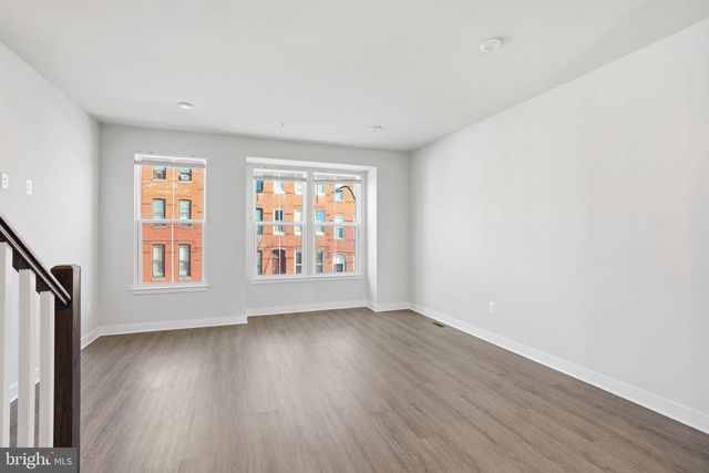 1828 PARK AVE, Baltimore, MD 21217