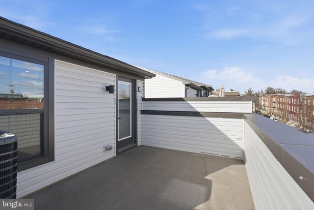 1828 PARK AVE, Baltimore, MD 21217