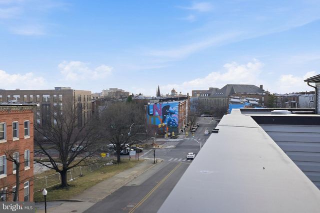 1828 PARK AVE, Baltimore, MD 21217