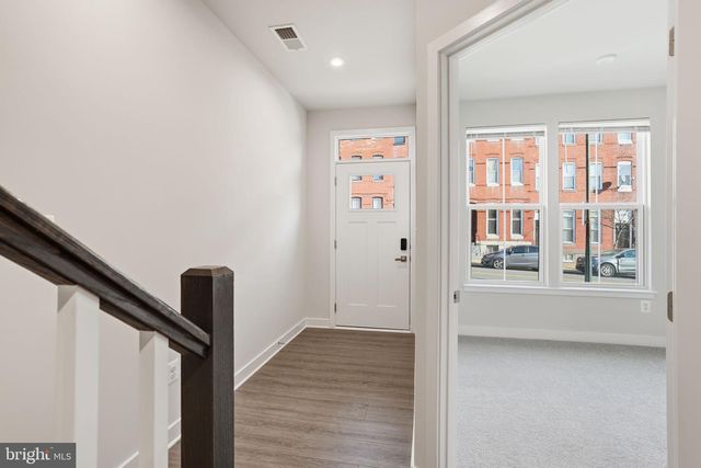 1828 PARK AVE, Baltimore, MD 21217