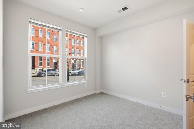 1828 PARK AVE, Baltimore, MD 21217