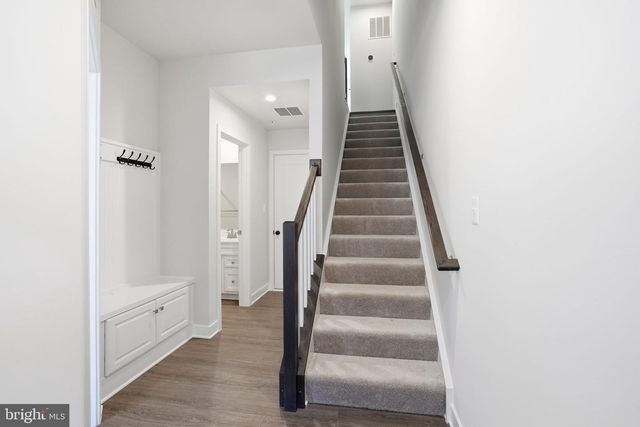 1828 PARK AVE, Baltimore, MD 21217