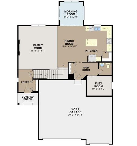 1109 Annagaire Curve, Rosemount, MN 55068