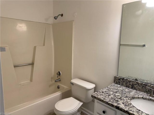 812 Ashebrook Drive D, Greensboro, NC 27409